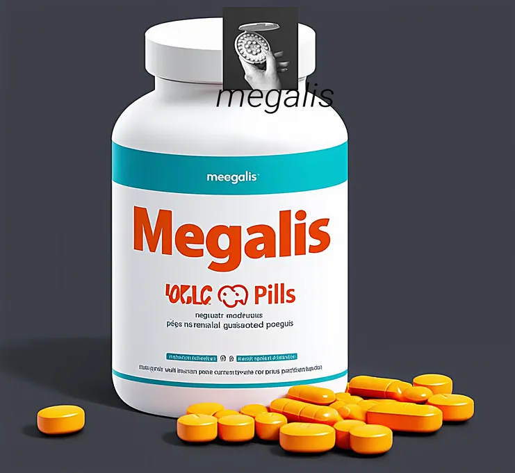 Megalis 1