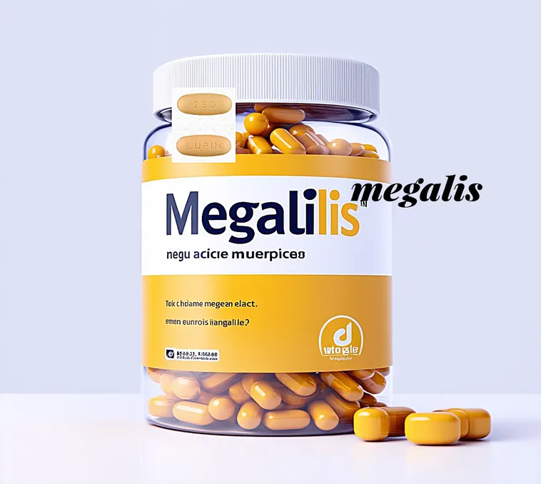 Megalis 3